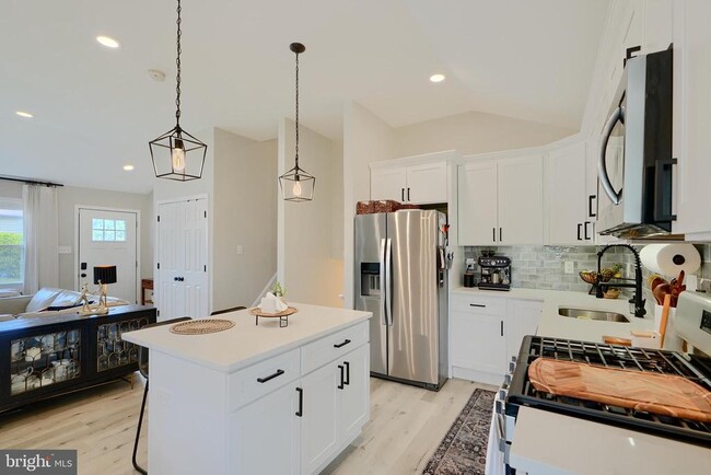 626 Jennifer Ln in Aberdeen, MD - Building Photo - Building Photo