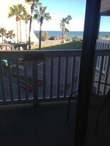 3938 Surfside Blvd, Unit 3133 in Corpus Christi, TX - Building Photo