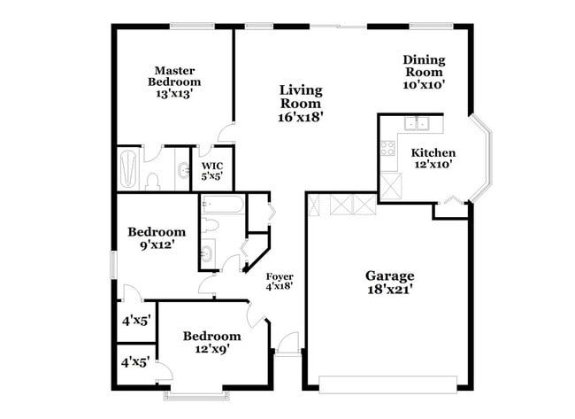 542 Lewis Morris St in Orange Park, FL - Building Photo - Building Photo