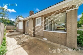 509 5th St in Birmingham, AL - Building Photo - Building Photo