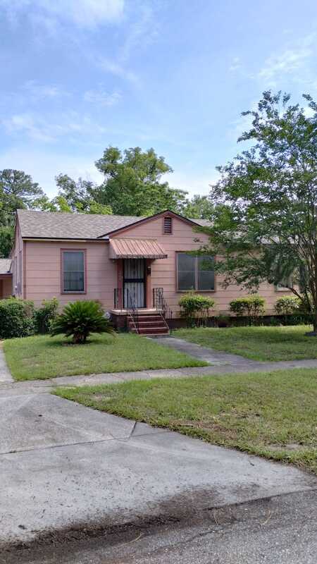 property at 1040 Brandywine St