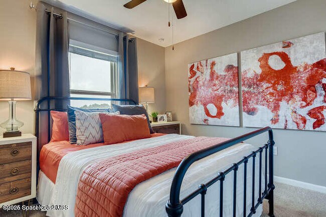 1804 Farmhouse Rd SE in Palm Bay, FL - Building Photo - Building Photo