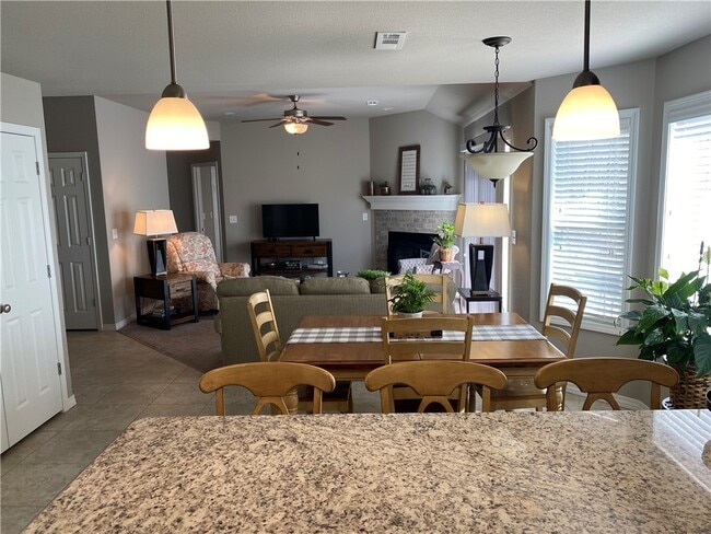 property at 93 Kinloch Dr