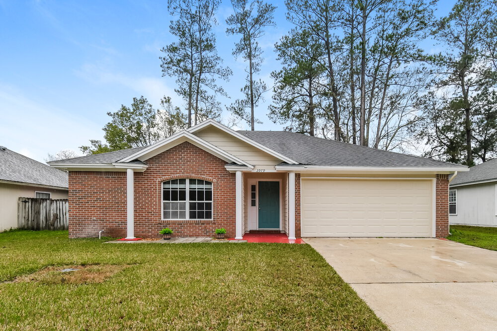 2979 Tuscarora Tr in Middleburg, FL - Building Photo