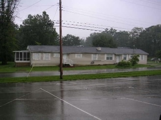 Mary Helen Manor Duplexs in New Albany, IN - Building Photo - Building Photo