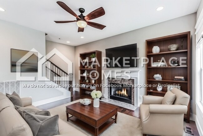 127 Ervin St in Hendersonville, TN - Building Photo - Building Photo