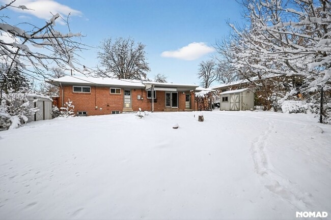 9524 W 64th Ave in Arvada, CO - Building Photo - Building Photo