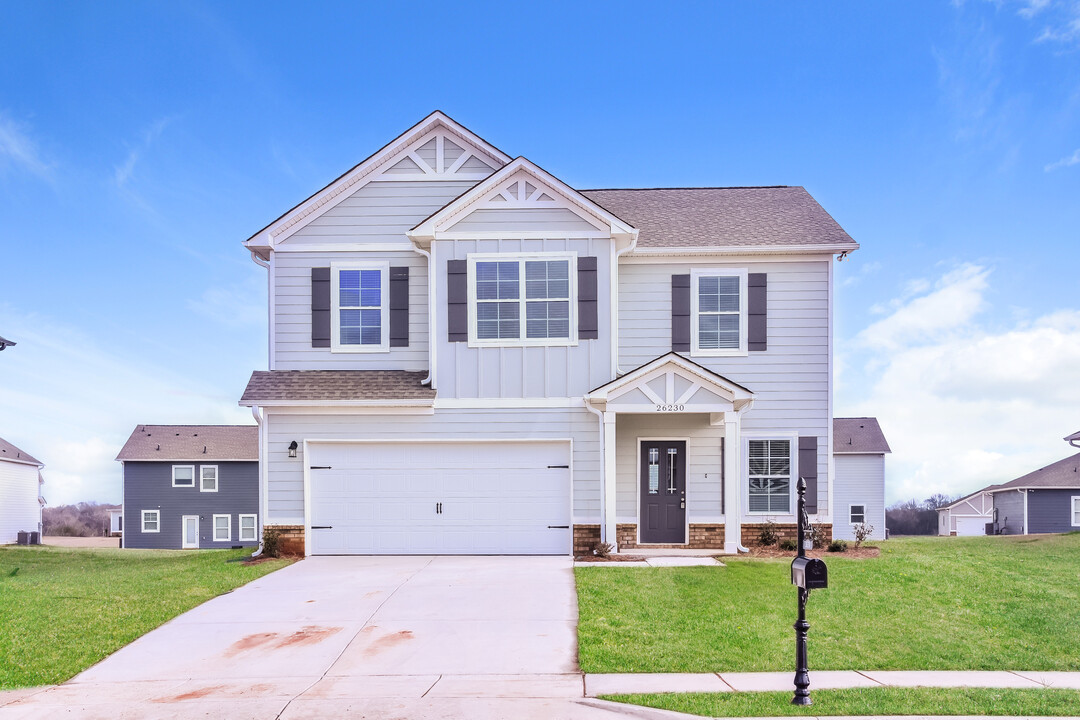 26230 Beech Grv Ln NW in Madison, AL - Building Photo