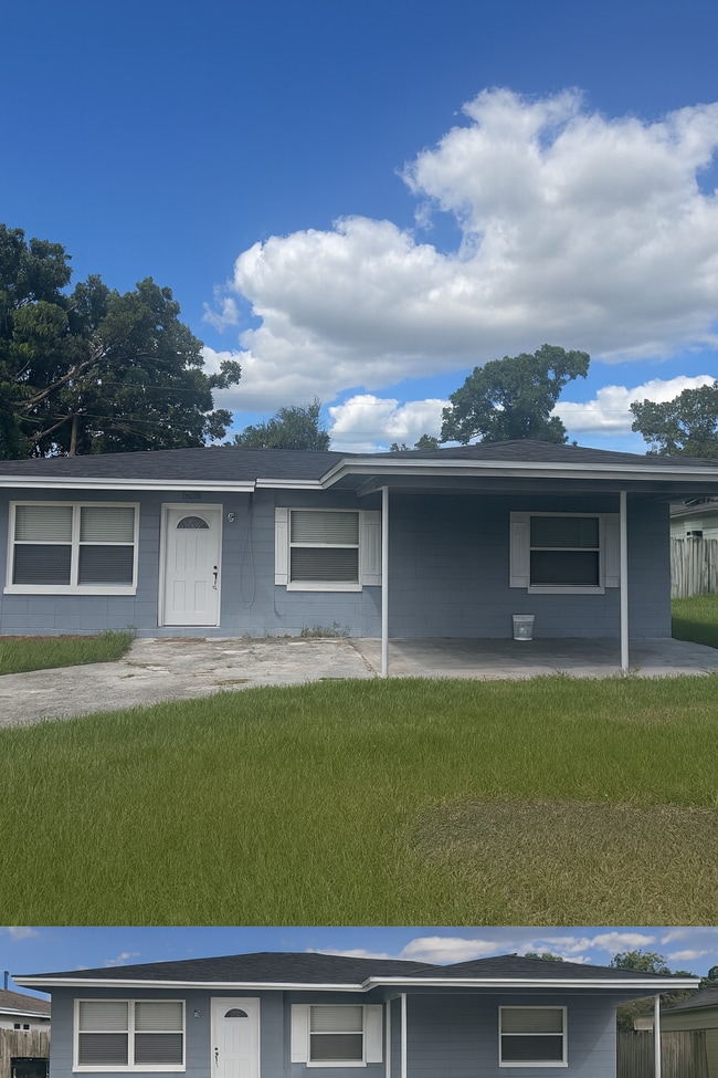 4837 Shoshone St in Orlando, FL - Building Photo - Building Photo