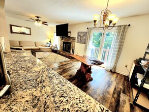701 Parkway Vista Dr in Asheville, NC - Building Photo - Building Photo