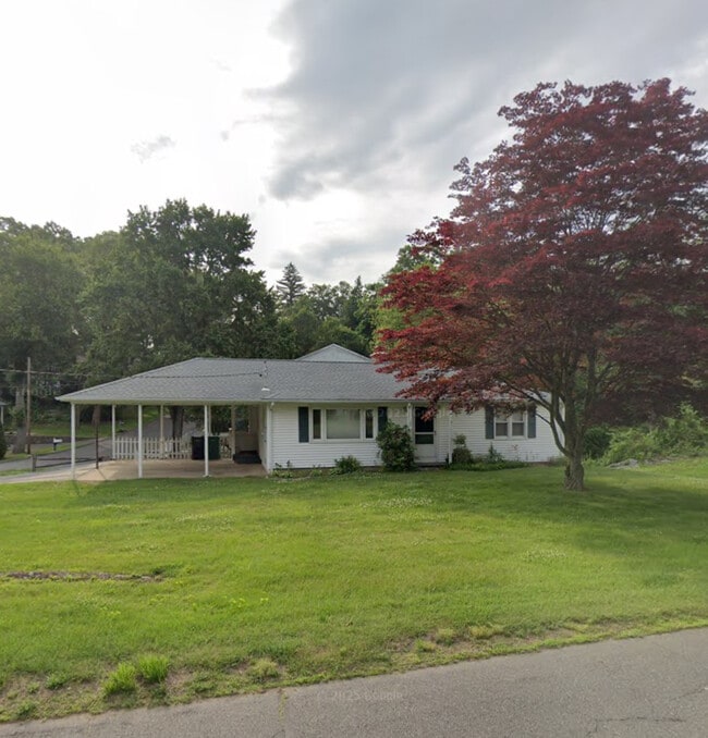 property at 27 Colony Rd