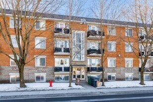 2235 Provost St in Montréal, QC - Building Photo