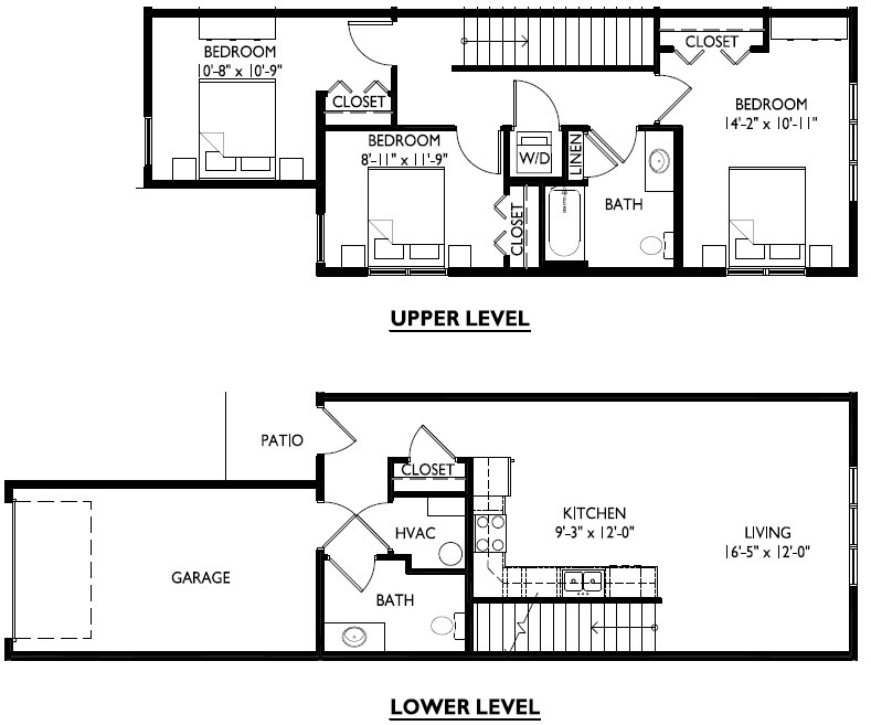 Aspen Village Apartments Antigo, WI Apartments For Rent