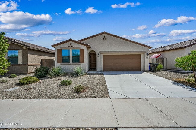 property at 17677 W Country Club Terrace