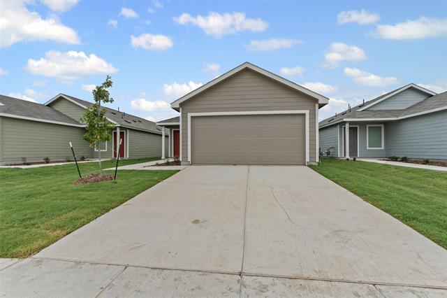 property at 810 Ponderosa Ln