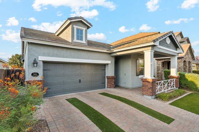 10560 E Nichols Ave in Mesa, AZ - Building Photo - Building Photo