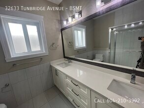 32633 Tunbridge Ave in Mission, BC - Building Photo - Building Photo