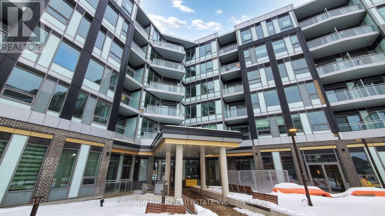2501-2501 Saw Whet Blvd. in Oakville, ON - Building Photo