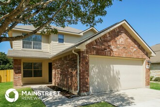 3023 Candleside Dr in San Antonio, TX - Building Photo - Building Photo