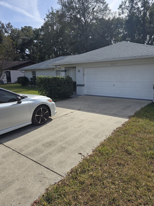 2310 NE 43rd St in Ocala, FL - Building Photo