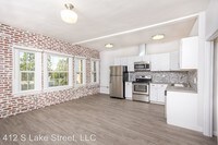 Interior Photo - The Eleanor Apartments in Los Angeles, California