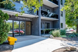 Treeview Towers in Guelph, ON - Building Photo - Building Photo