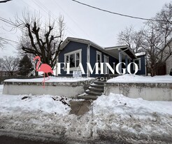 221 Hickory St in Dayton, OH - Building Photo