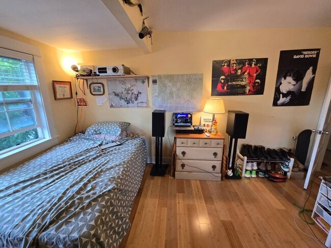 3915 N Vancouver Ave in Portland, OR - Foto de edificio - Building Photo