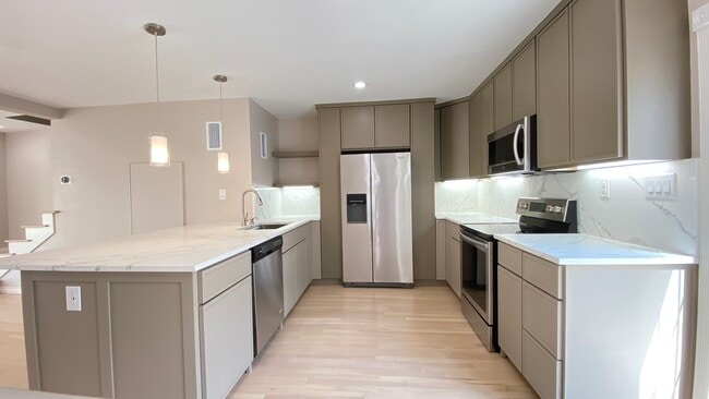 3525 Routh St, Unit #4 in Dallas, TX - Building Photo - Building Photo