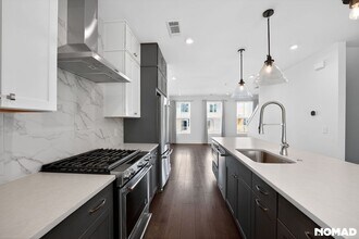 201 New St in Decatur, GA - Foto de edificio - Building Photo