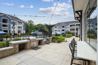 Lantower Garrison Park in Charlotte, NC - Building Photo - Building Photo