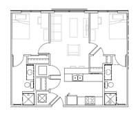 The Annex of Terre Haute - 12