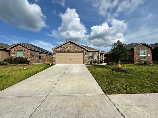 property at 7922 Vacek Meadows Loop