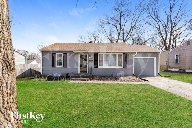 property at 3205 S Vermont Ave