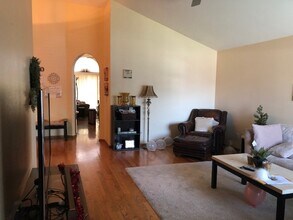 7866 Montero Drive in Rohnert Park, CA - Building Photo - Building Photo
