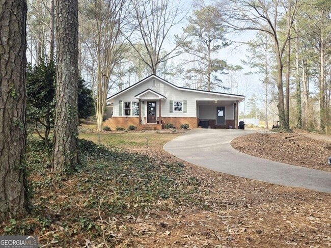 659 Smith Cemetery Rd in Winder, GA - Building Photo - Building Photo