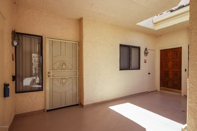 19400 N Westbrook Pkwy-Unit -234 in Peoria, AZ - Building Photo - Building Photo