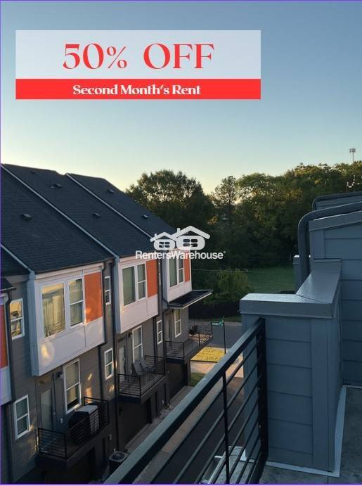 property at 1319 Millpark Ln