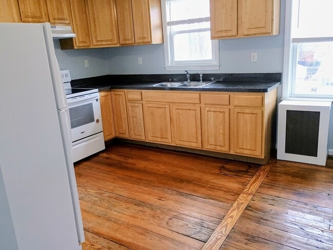 property at 14 Randall St