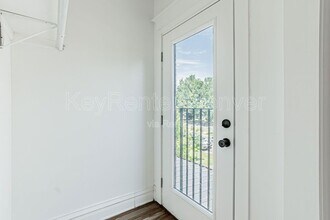 229 S Logan St in Denver, CO - Building Photo - Building Photo