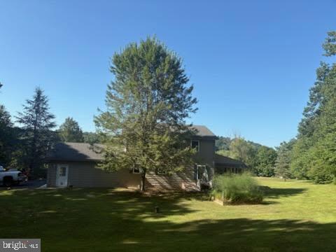 2619 Pleasant Valley Rd in Elliottsburg, PA - Building Photo
