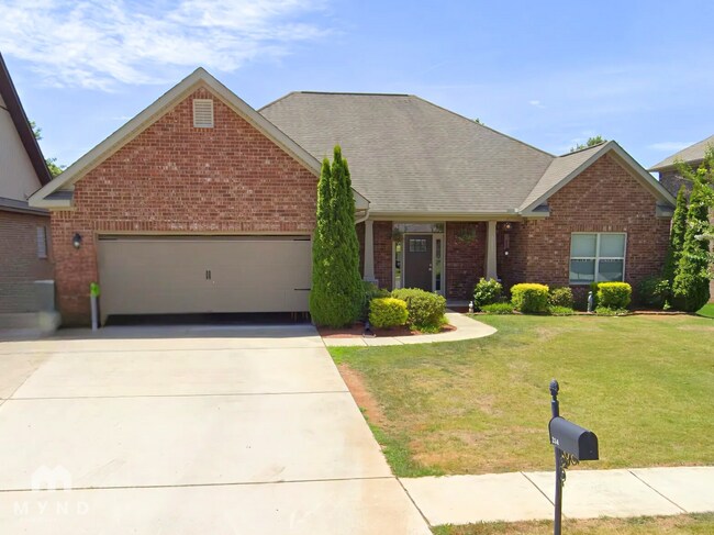 property at 214 Balota St