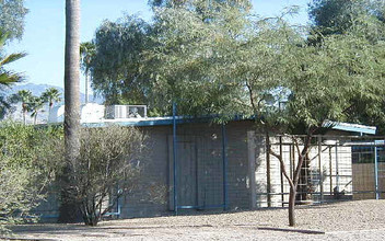 3001-3047 E Blacklidge Dr in Tucson, AZ - Foto de edificio - Building Photo