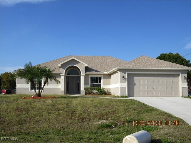 property at 1911 SW 12th Ln