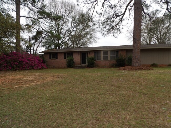 property at 1810 Dauphin St Ext