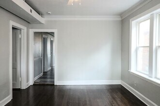6633 S Campbell Ave, Unit 1 in Chicago, IL - Building Photo - Building Photo