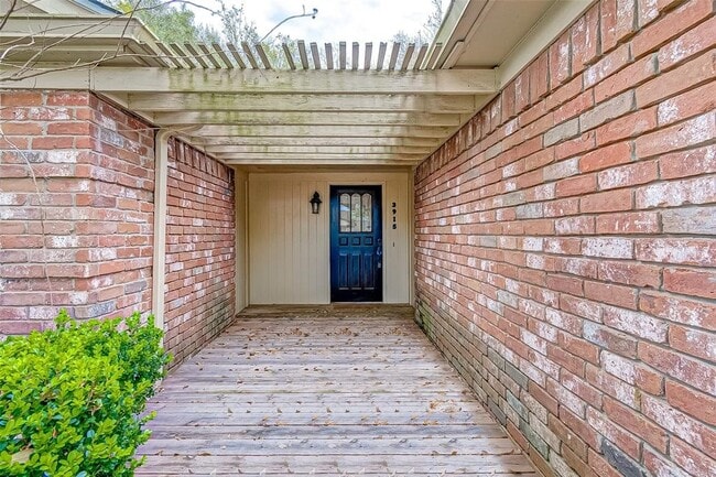 3915 Stovepipe Ln in Sugar Land, TX - Building Photo - Building Photo