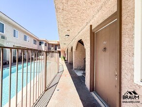 5461 Kester Ave in Los Angeles, CA - Building Photo - Building Photo
