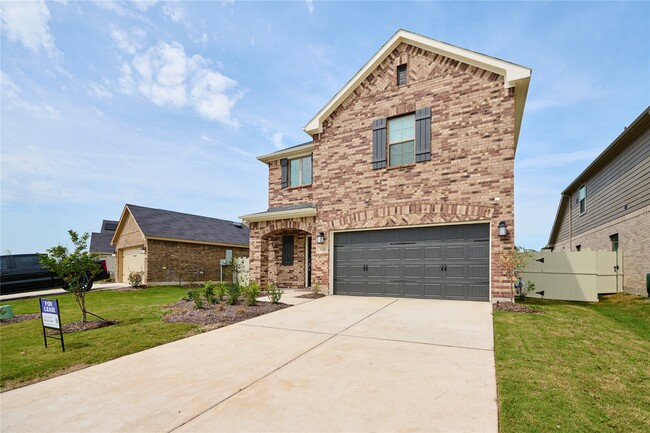 10533 Preserve Wy in Shenandoah, TX - Building Photo - Building Photo
