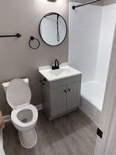 3801 Swann Rd in Hillcrest Heights, MD - Foto de edificio - Building Photo